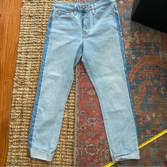 Custom Levi's, RARE** - Picture 3 of 6